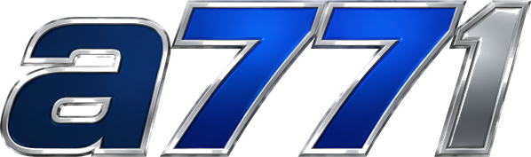 a771 Logo